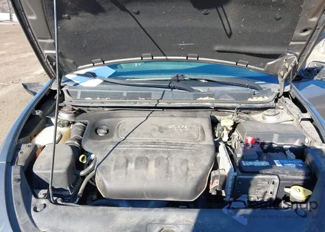 2013 Dodge Dart Rallye from USA, damaged, VIN 1C3CDFBA5DD110572